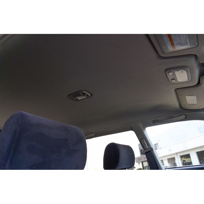 Nissan Stagea (N.8513) view 74