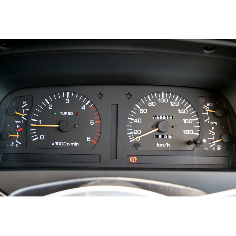 Land Cruiser J80 for sale (N.8199) view 61
