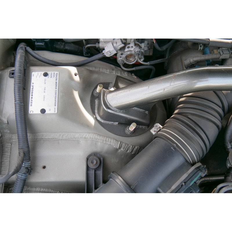 Toyota Aristo (N.8530) view 85