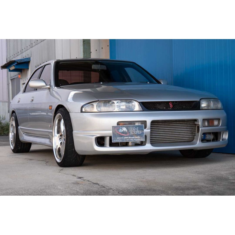 Nissan Skyline R33 for sale (N.8296) view 34