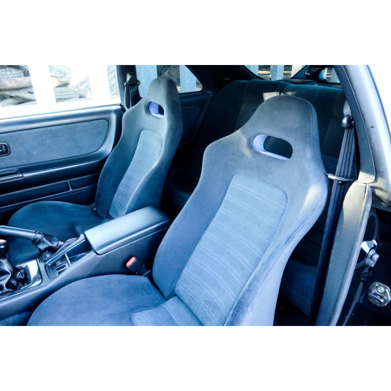 Nissan Skyline GT-R V-Spec for sale (N.8139) view 25