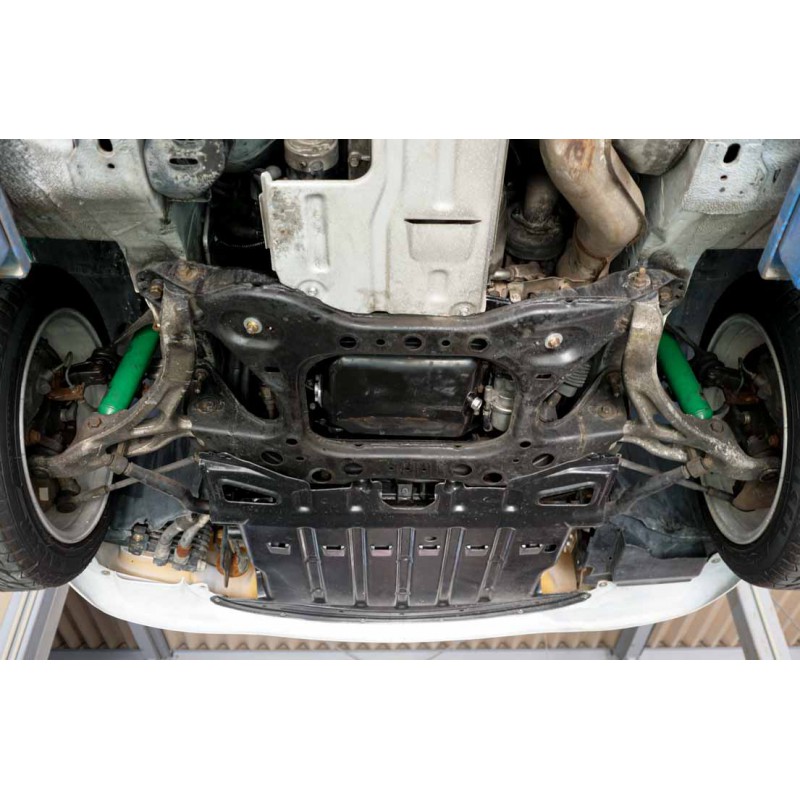 Mazda RX7 (N.8443) view 63