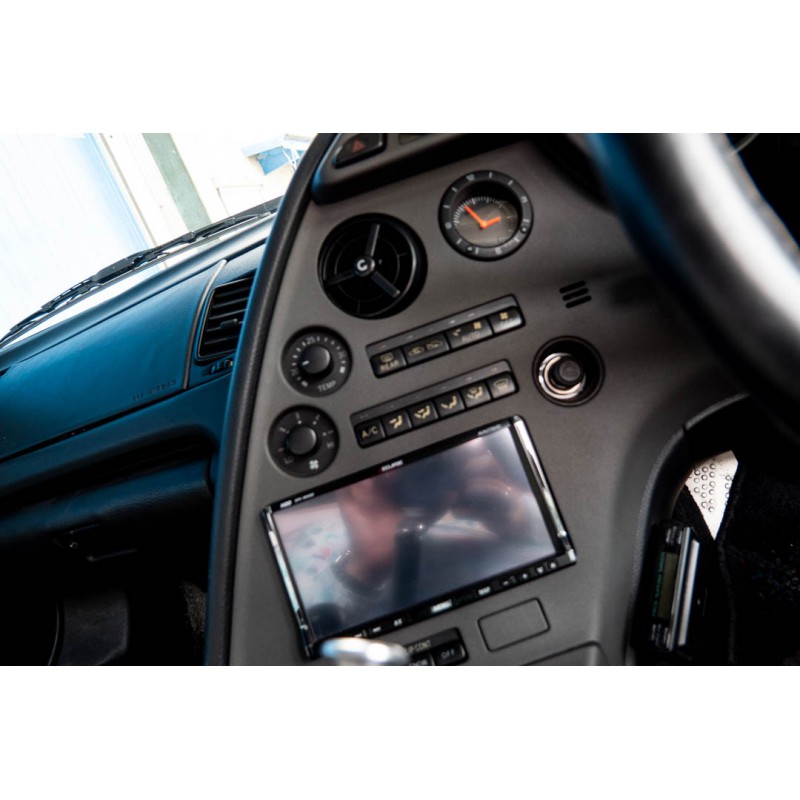 Toyota Supra MK4 for sale (N.8267) view 53