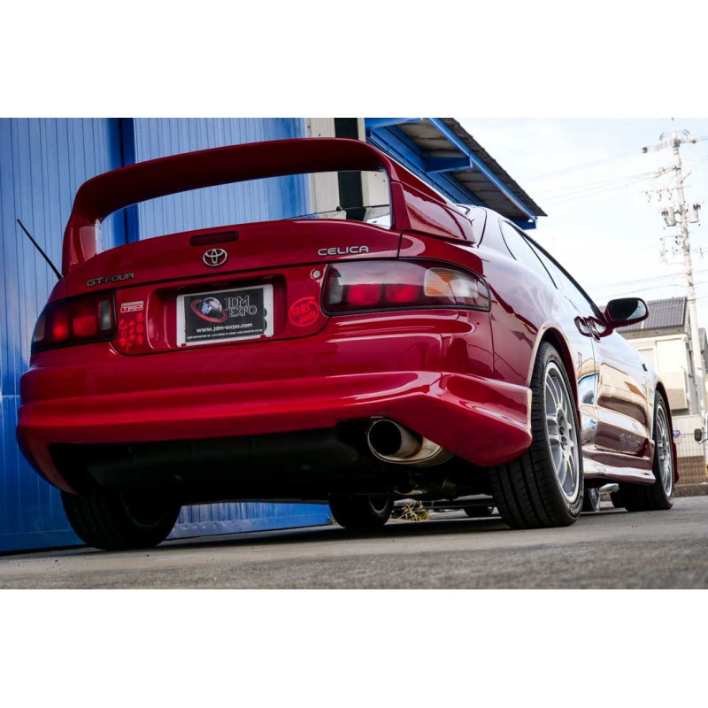 Toyota Celica GT-Four WRC for sale (N.8314) view 37