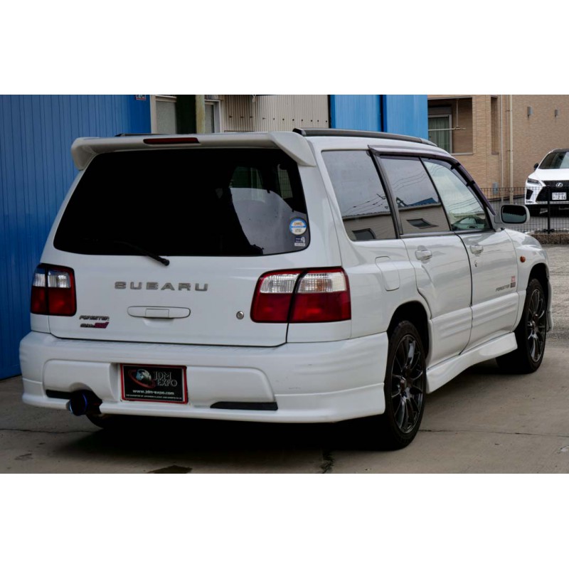 Subaru Forester STI for sale JDM EXPO (N.8423) view 17