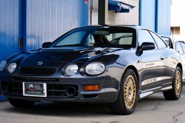 Toyota Celica GT-Four (N.8411)
