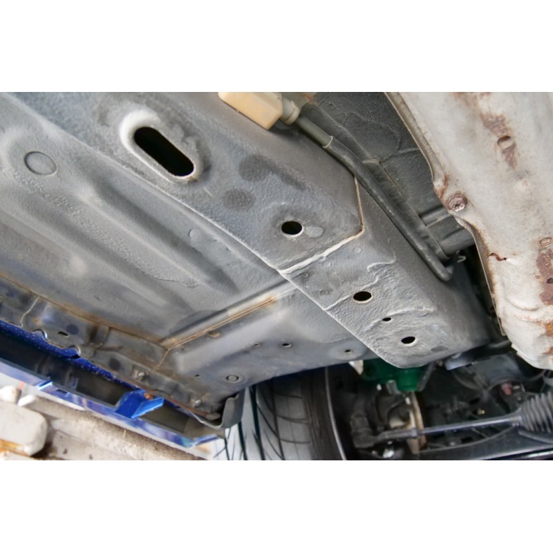 Nissan Silvia (N.8511) view 96