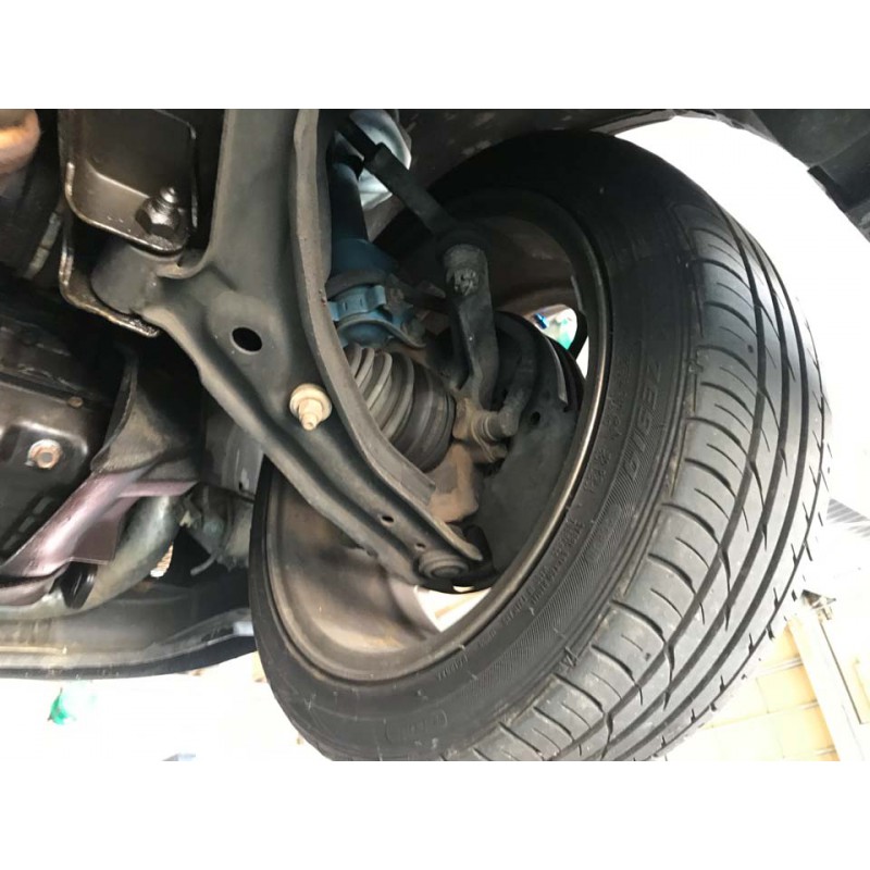 Nissan Pulsar GTIR for sale (N.8264) view 71