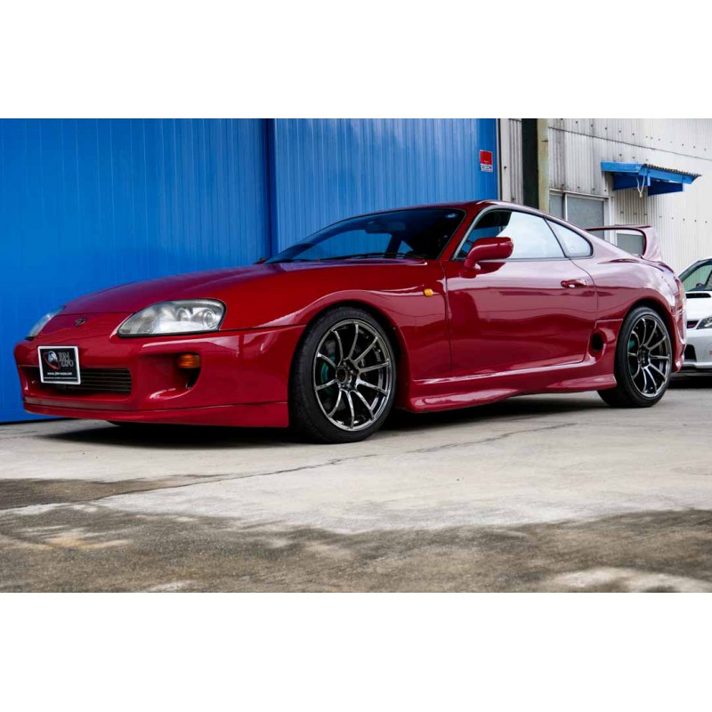 Toyota Supra JZA80 for sale (N.8322) view 5