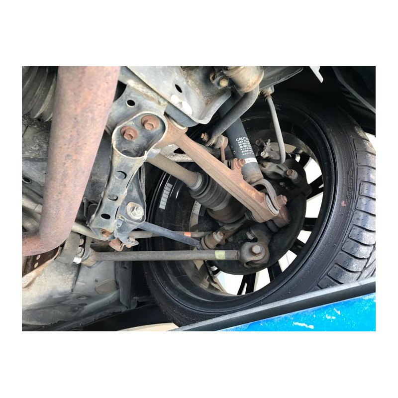 Toyota Supra JZA80 for sale (N.8202) view 52
