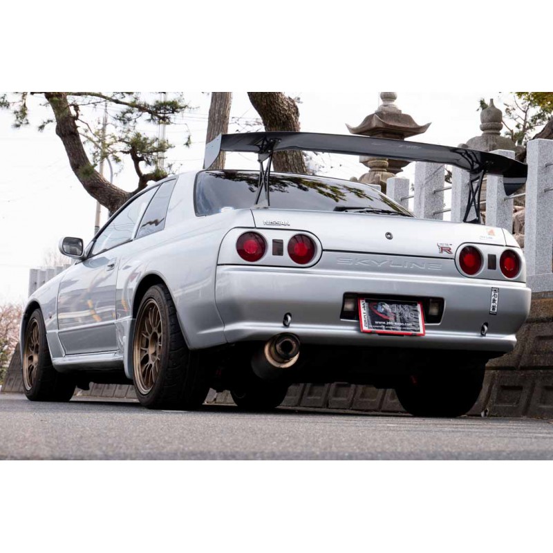Nissan Skyline GTR for sale (N.8244) view 28