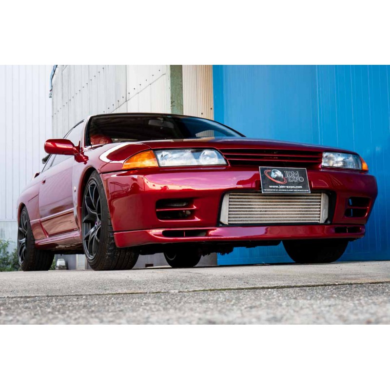 Nissan Skyline GTR R32 for sale (N.8299) view 39