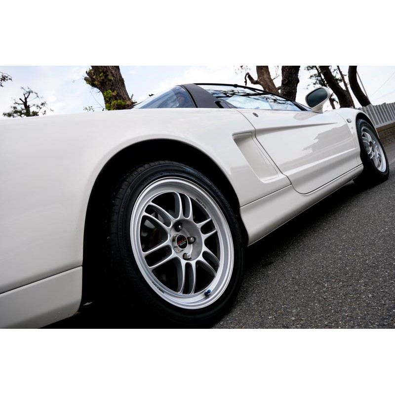 Honda NSX for sale (N.8207) view 8