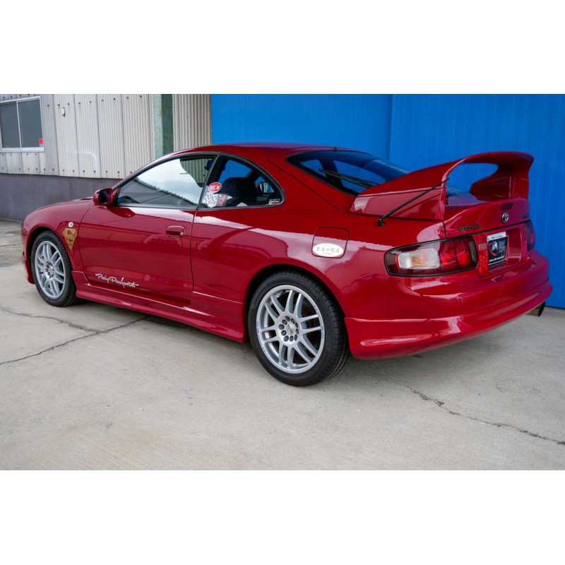 Toyota Celica GT-Four WRC for sale (N.8314) view 10