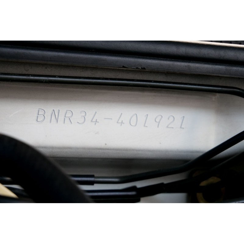 Nissan Skyline GTR M spec for sale (N.8382) view 64