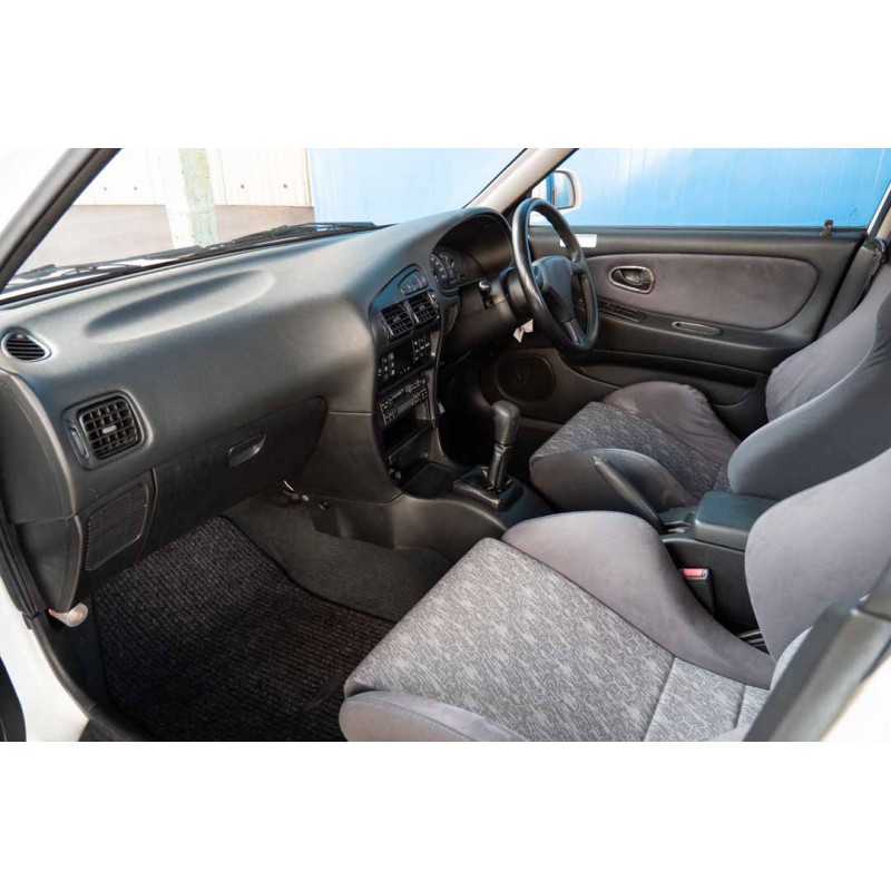 Mitsubishi Lancer EVO II for sale (N.8358) view 42