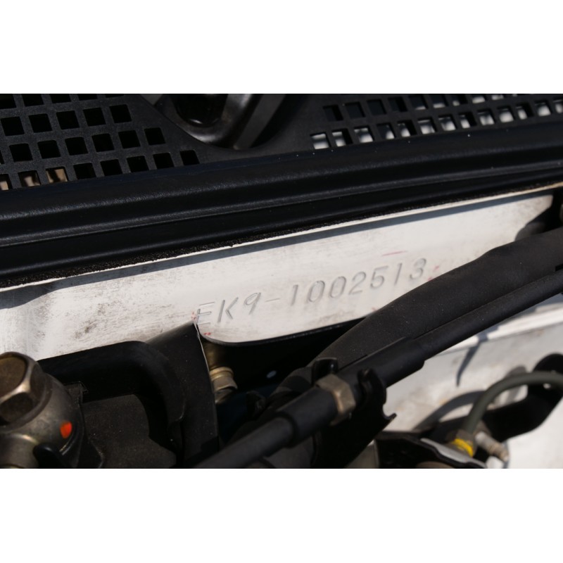 Honda Civic Type R (N.8475) view 80