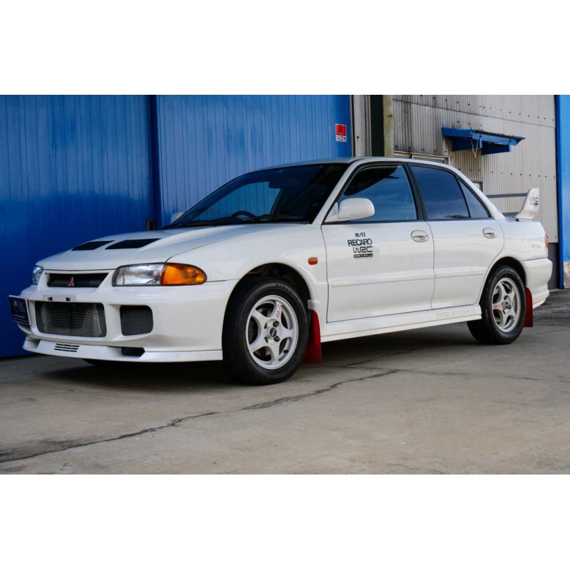 Mitsubishi Lancer Evo III for sale (N.8269) view 5