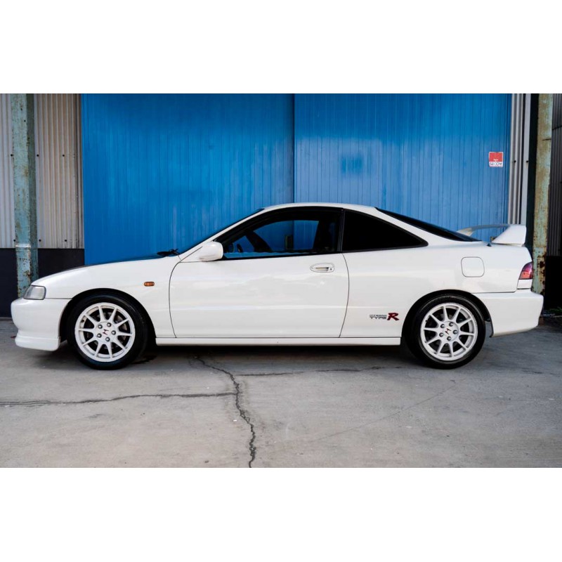 Honda Integra Type R for sale (N.8361) view 9