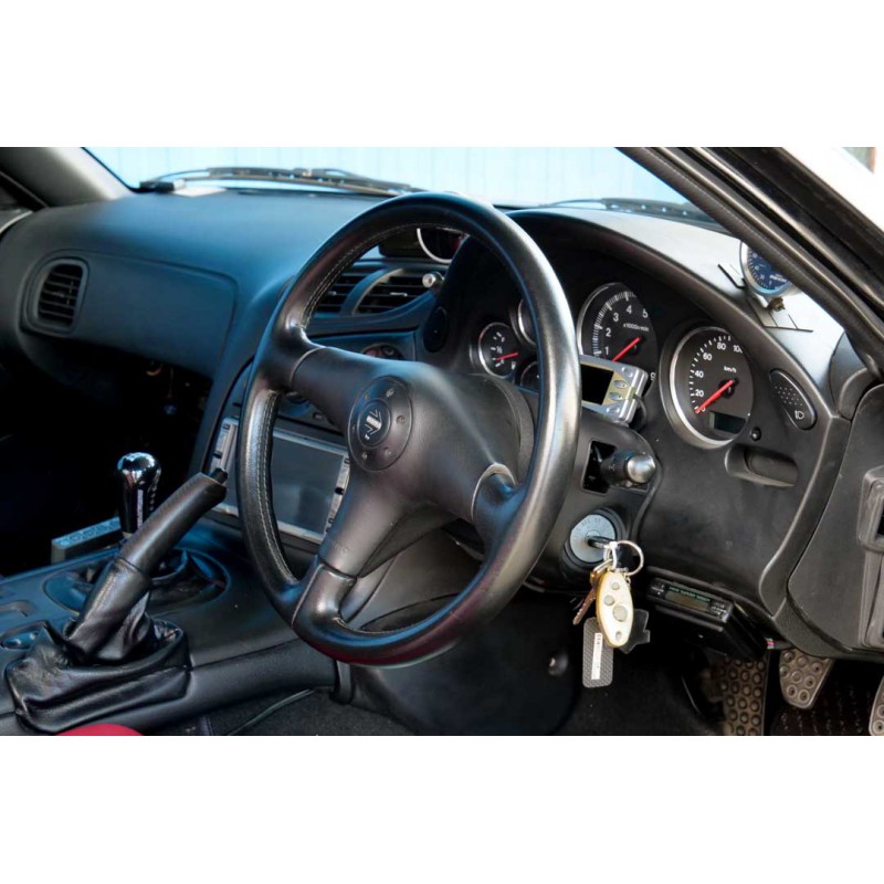 Mazda RX7 (N.8433) view 37