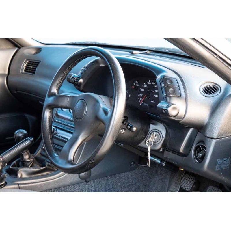 Nissan Skyline GTR for sale (N.8287) view 37