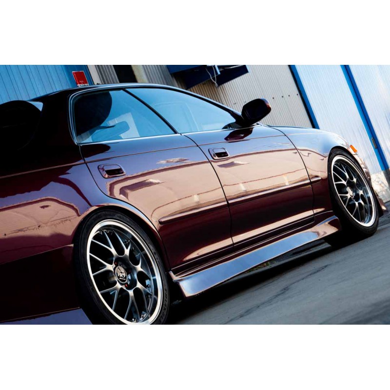 Toyota Mark II for sale (N.8304) view 29