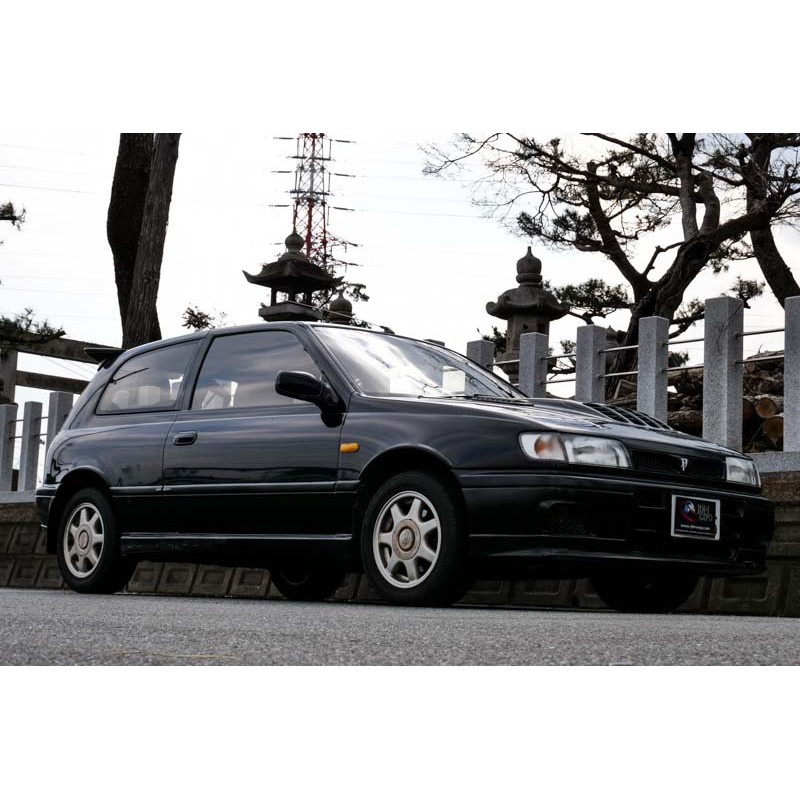 Nissan Pulsar GTIR for sale (N.8238) view 6