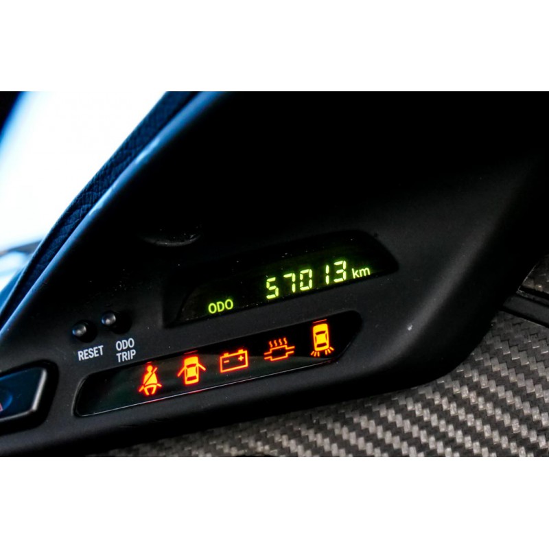 Toyota Supra JZA80 for sale (N.8322) view 48