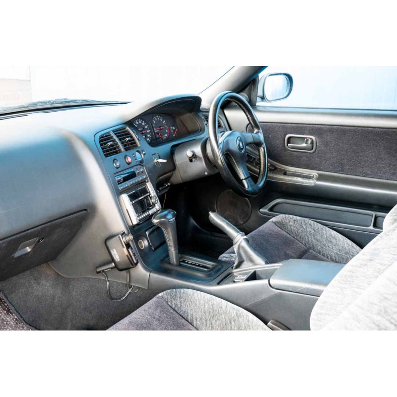 Nissan Skyline R33 for sale (N.8364) view 48