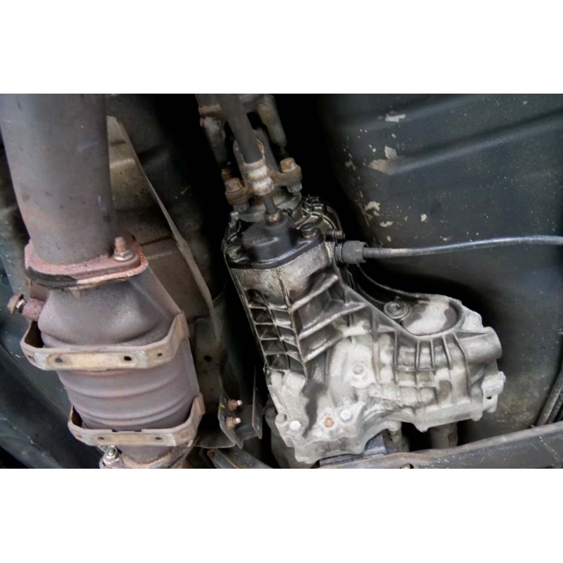 Nissan Skyline GTR R32 for sale (N.8415) view 48