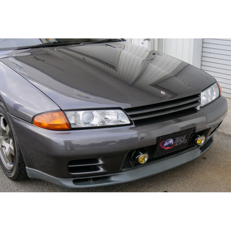 Nissan Skyline R32 GT-R (N.8495) view 33