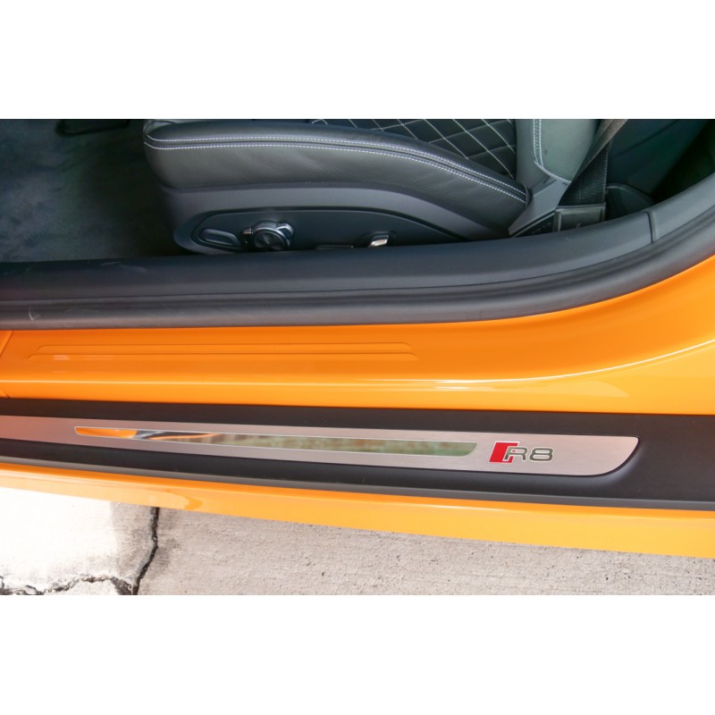Audi R8 V10 Plus 5.2 (N.8471) view 87