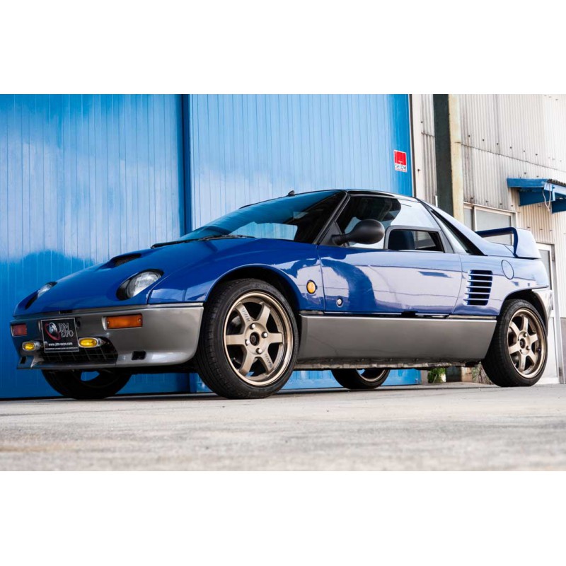 Mazda AZ-1 for sale (N.8268) view 7