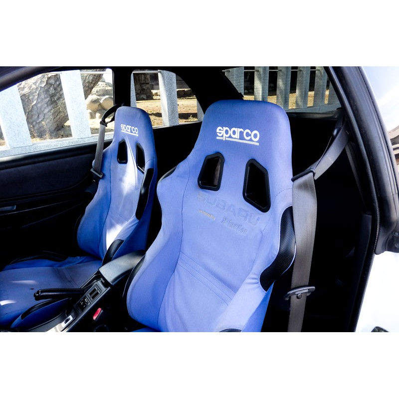 Subaru IMPREZA STI type R for sale (N.8070) view 23