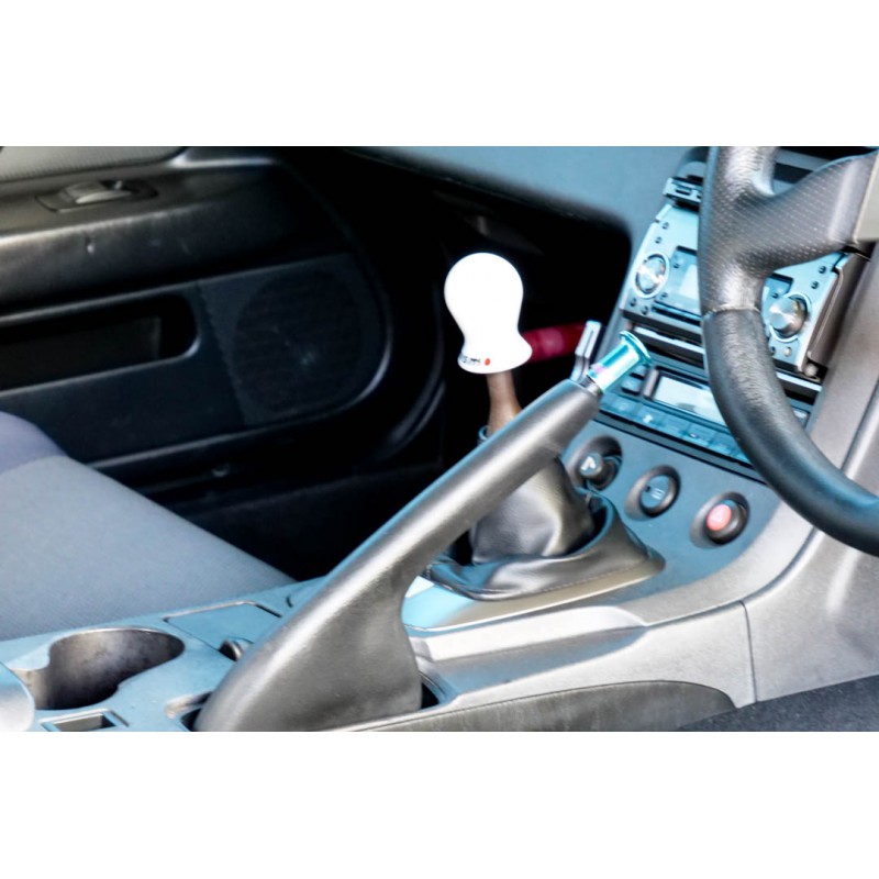 Nissan Silvia S15 Spec R for sale (N.8370) view 52