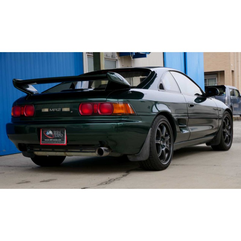Toyota MR2 GT (N.8431) view 15