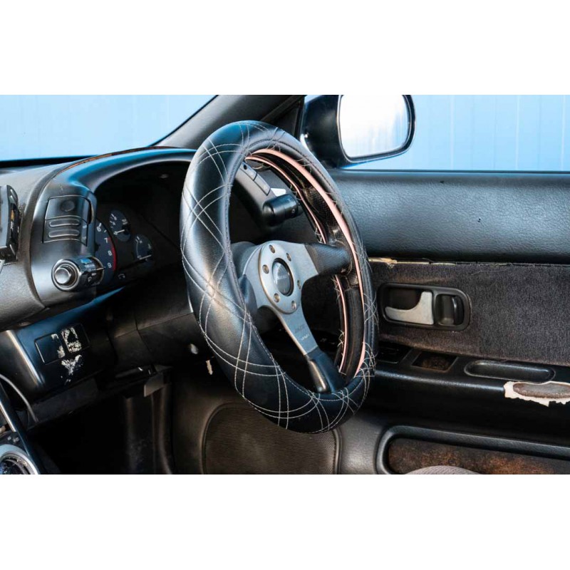 Nissan Skyline R32 for sale (N.8297) view 34