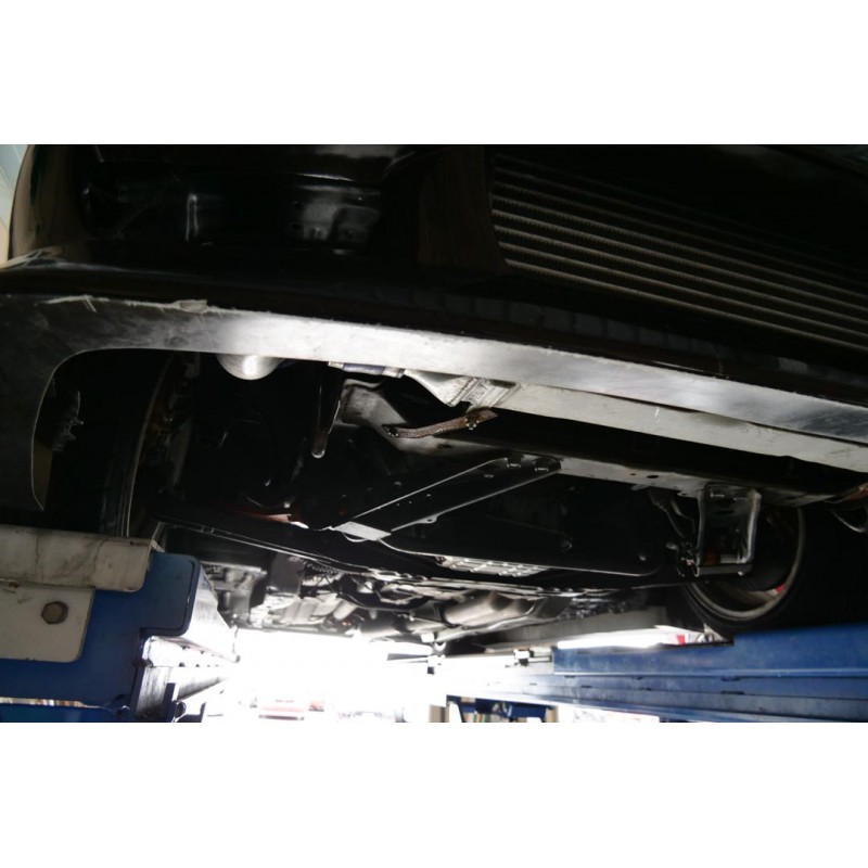 Nissan Silvia K`s S13 for sale (N.8412) view 94