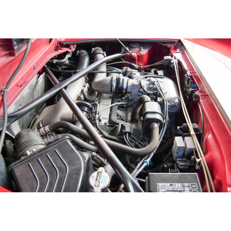 Toyota MR2 (N.8476) view 109