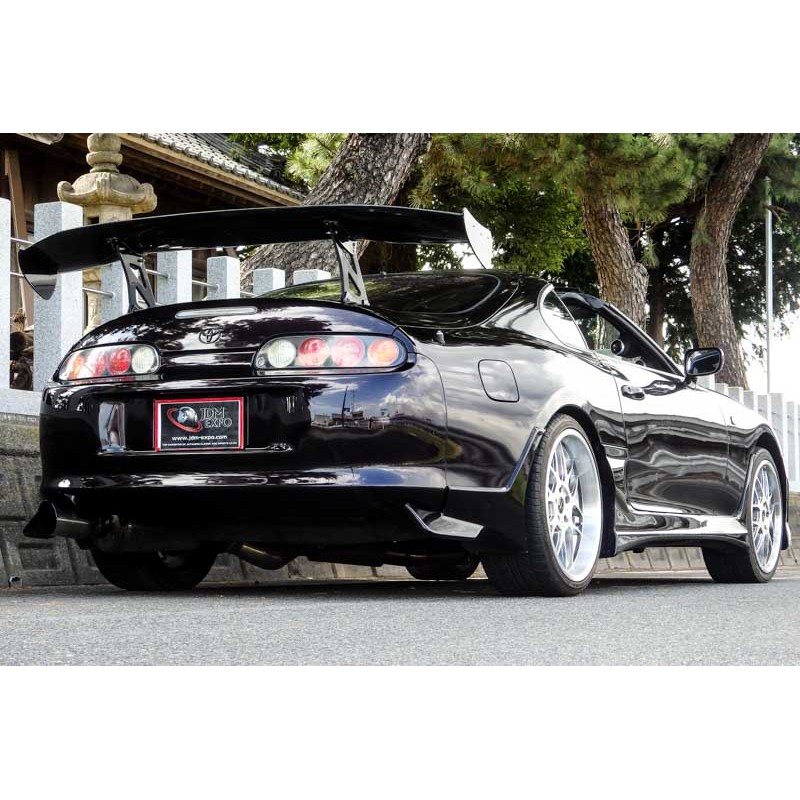 Toyota Supra for sale (N.8188) view 11