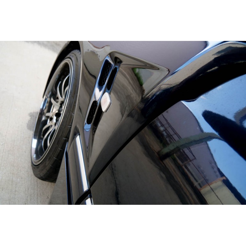 Nissan Stagea (N.8432) view 11