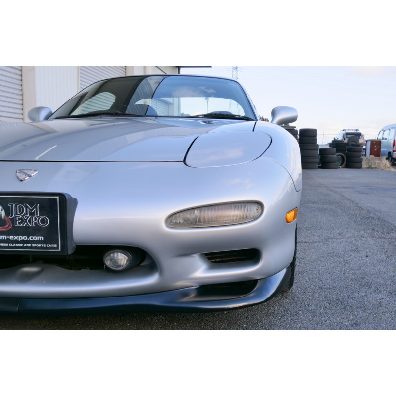 Mazda RX-7 (N.8469) view 10