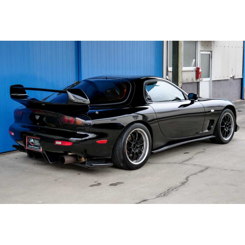 Mazda RX7 for sale (N.8375) view 28