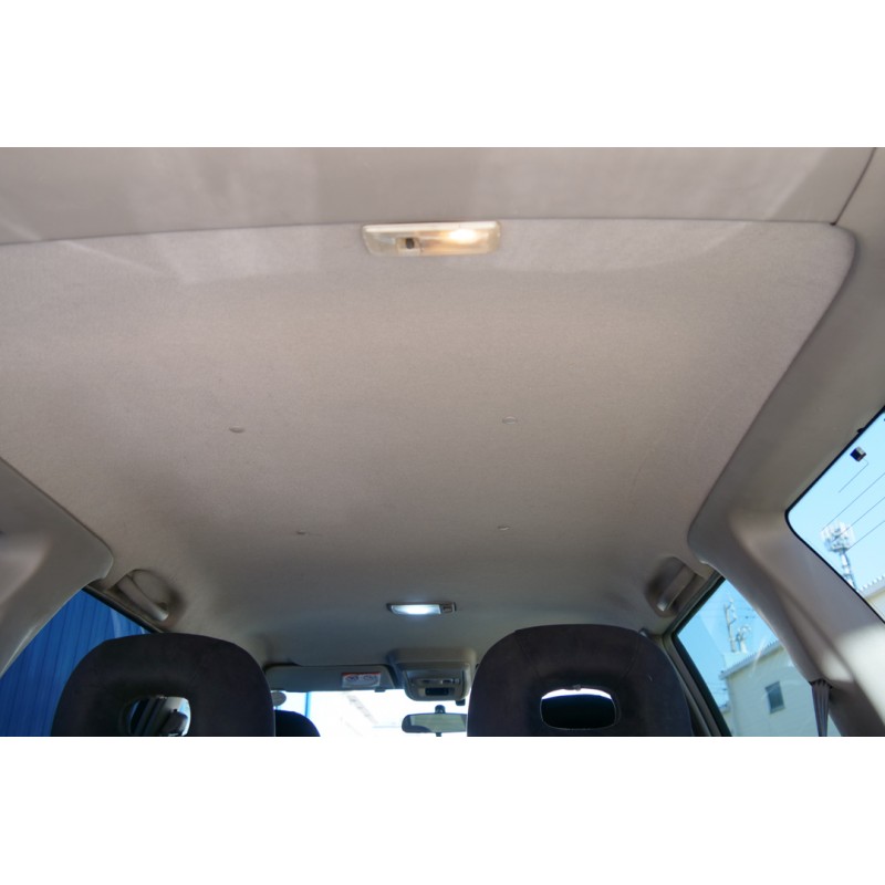 Subaru Forester STi II Type M (N.8473) view 88