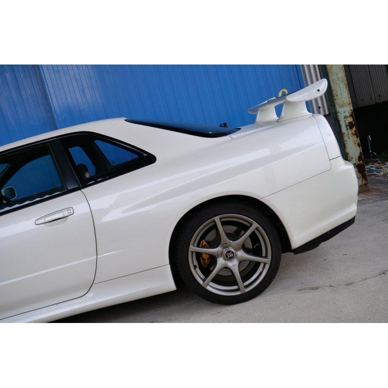 Nissan Skyline GTR V spec II (N.8388) view 12