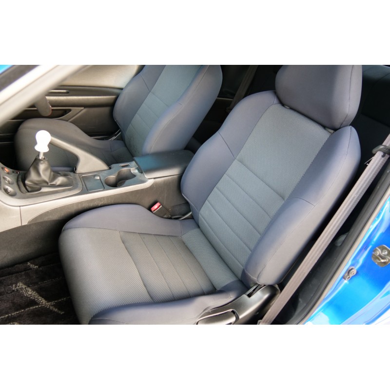 Nissan Silvia (N.8511) view 56