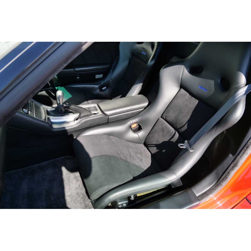 Honda NSX type S (N.8405) view 41