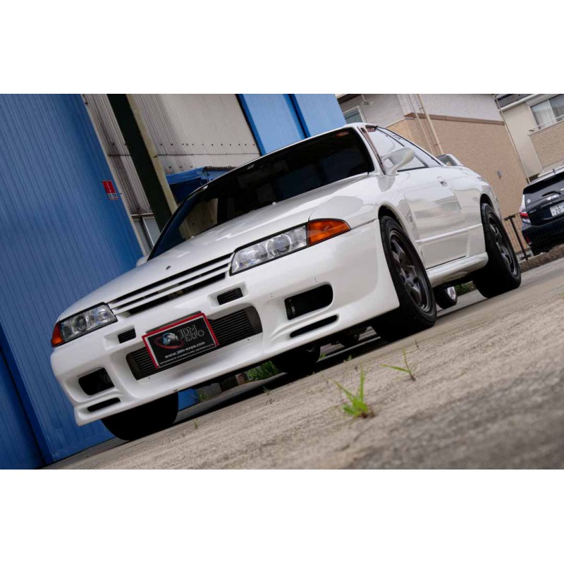 Nissan Skyline GTR R32 (N.8456) view 4
