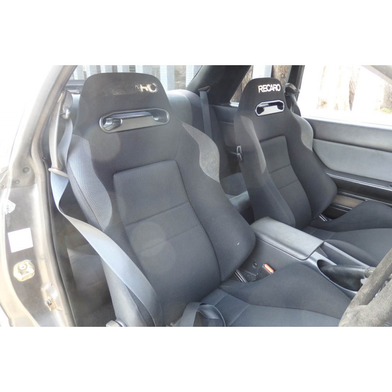 Nissan Skyline GTR for sale (N.8151) view 24