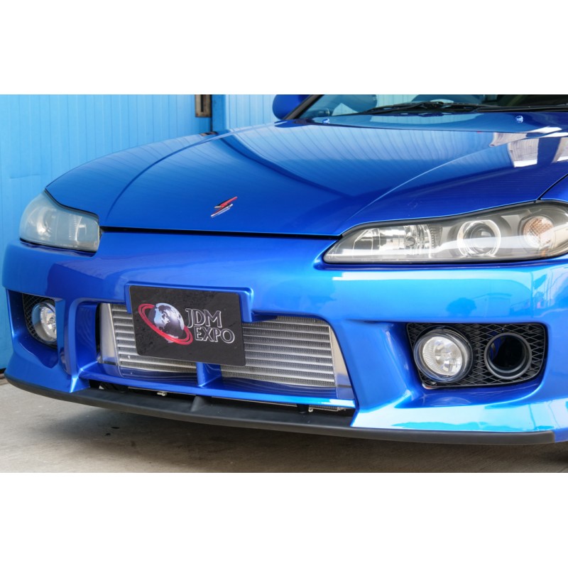 Nissan Silvia (N.8511) view 14